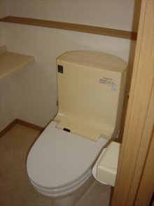 TOTO　ピュアレストEXにお取替え(2台)